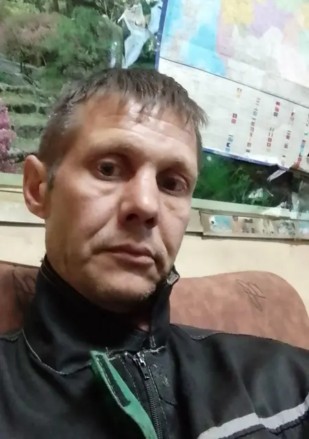 Я Сергей, 44, знакомлюсь для приятного времяпровождения в Дмитрове