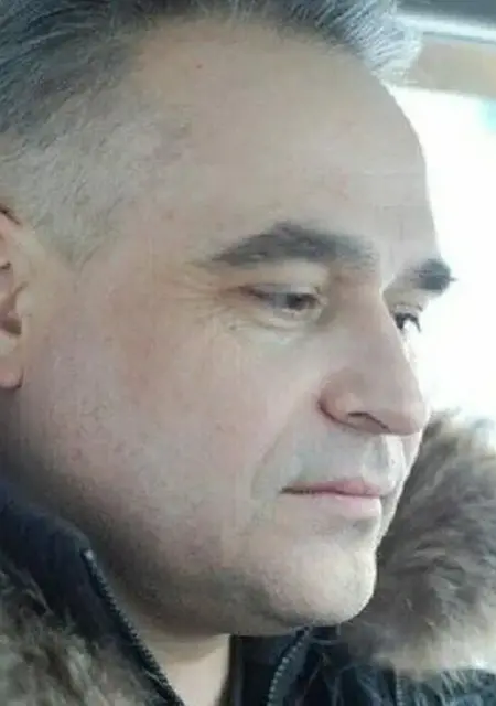 Виктор из Курска, мне 57, познакомлюсь для дружбы