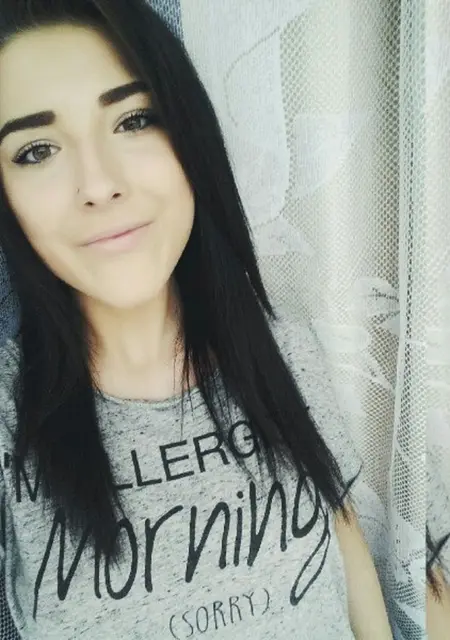 Я Алина, 28, из Твери, ищу знакомство для общения