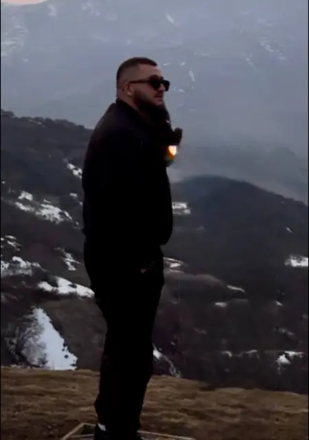 Алан из Владикавказа, ищу на сайте постоянные отношения