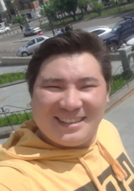 Я Сергей, 33, знакомлюсь без обязательств в Улан-Удэ