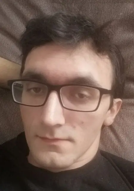 Анатолий из Волгограда, ищу на сайте знакомства на одну ночь