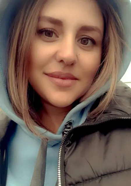 Я Екатерина, 33, из Екатеринбурга, ищу знакомство для приятного времяпровождения