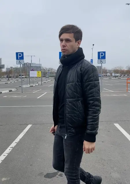 Я Максим, 29, из Химок, ищу знакомство для постоянных отношений