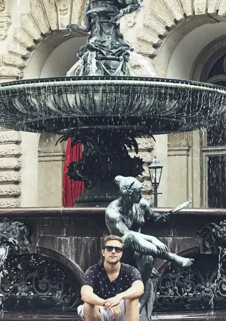 Я Андрей, 33, из Норильска, ищу знакомство для постоянных отношений