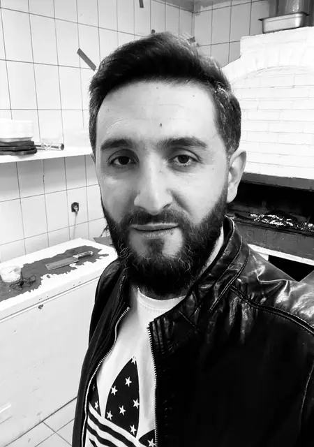 Я Сеймур, 37, знакомлюсь для приятного времяпровождения в Твери