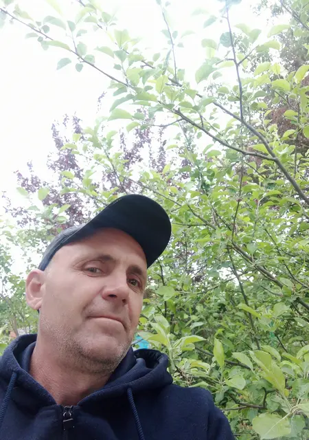 Я Bengt, 48, из Кривого Рога, ищу знакомство для дружбы