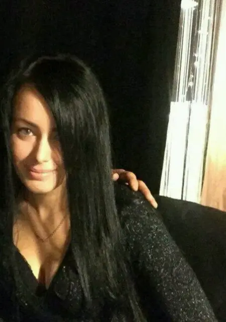 Дарья из Челябинска, мне 39, познакомлюсь для постоянных отношений