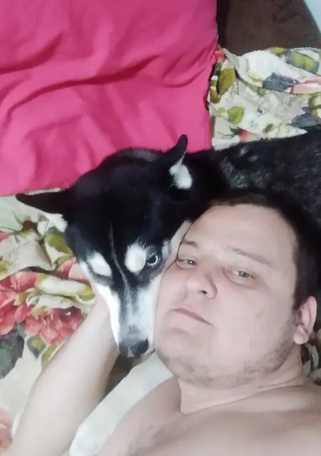 Андрей из Нижнего Новгорода, мне 31, познакомлюсь для приятного времяпровождения