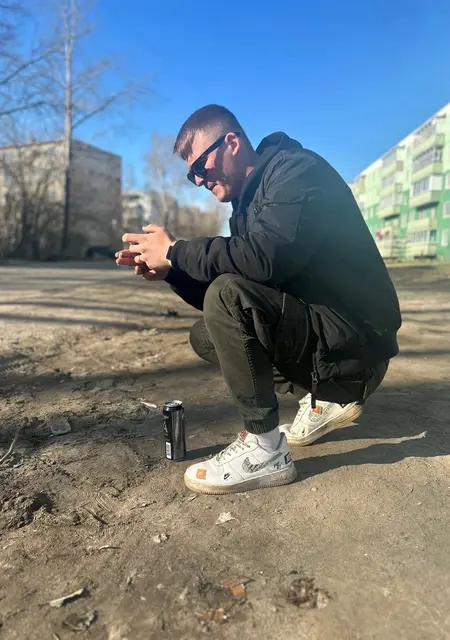 Ярослав из Электростали, ищу на сайте постоянные отношения