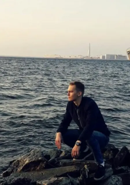 Я Игорь, 29, из Твери, ищу знакомства на одну ночь