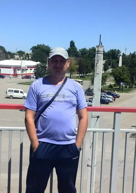 Я Макс, 45, знакомлюсь на одну ночь в Пензе