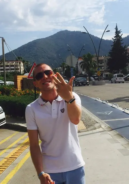Я Сергей, 32, знакомлюсь для дружбы в Химках