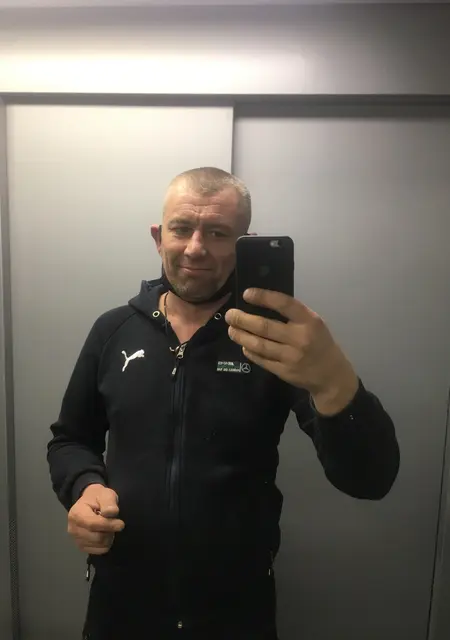 Анатолий из Николаева, мне 44, познакомлюсь на одну ночь