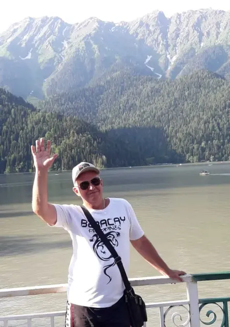 Sergey из Комсомольска-на-Амуре, ищу на сайте дружбу