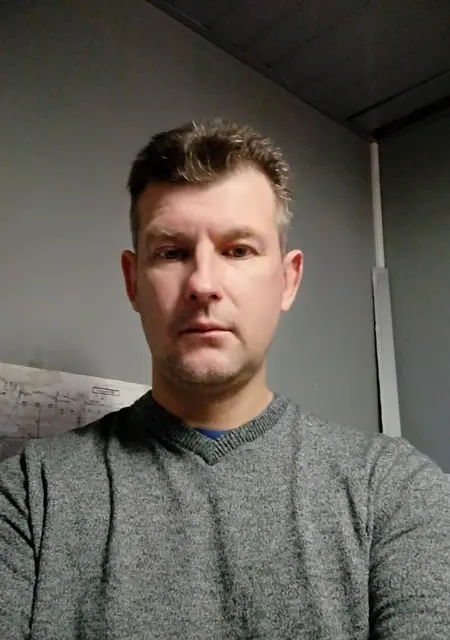 Я Владимир, 52, из Ногинска, ищу знакомства без обязательств