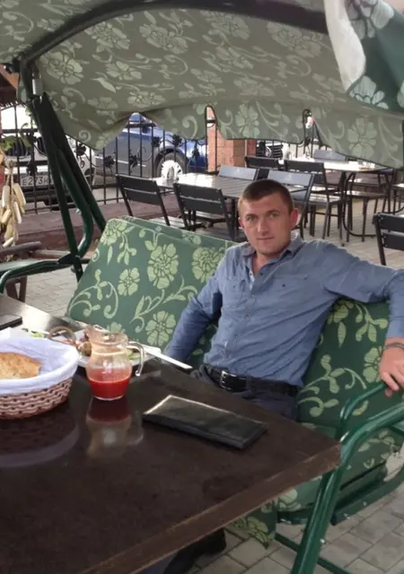 Я Александр, 42, знакомлюсь без обязательств в Сергиевом Посаде