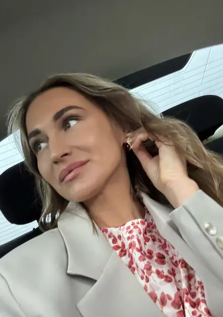 Я Анна, 35, знакомлюсь для приятного времяпровождения в Чебоксарах