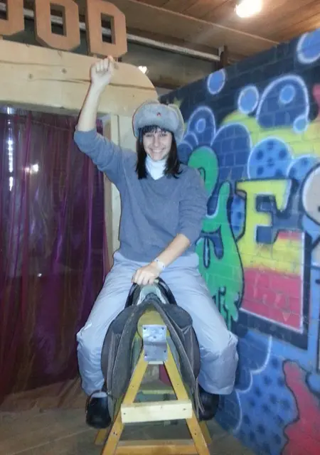 Я Андрей, 61, знакомлюсь для дружбы в Ханты-Мансийске