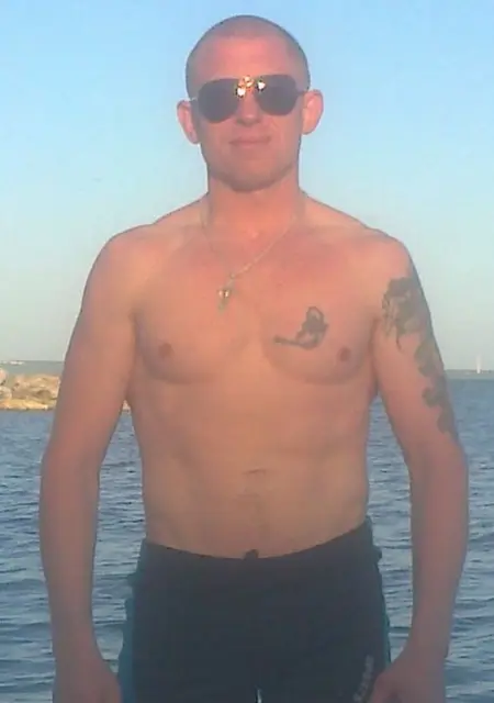 Я Fox, 39, знакомлюсь без обязательств в Удомле