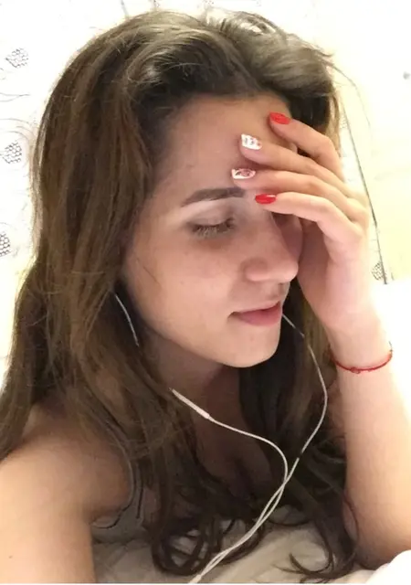 Я Sky, 37, знакомлюсь для общения в Екатеринбурге