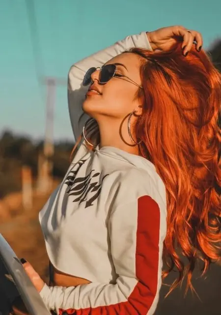 Настя из Рязани, ищу на сайте общение