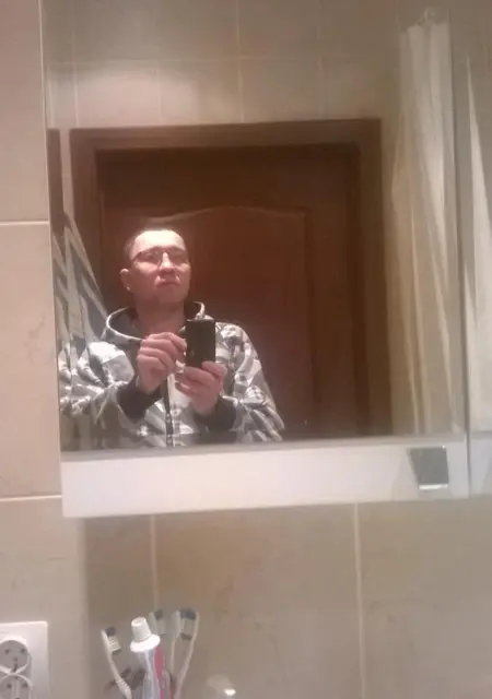 Андрей из Балашихи, ищу на сайте знакомства на одну ночь