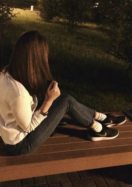 Анна из Асина, мне 25, познакомлюсь без обязательств
