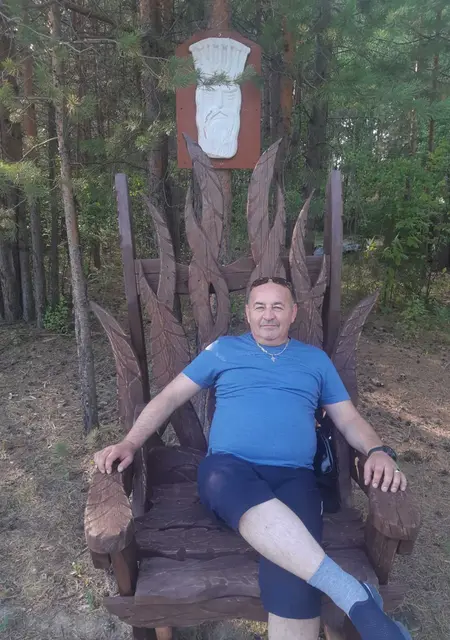 Я Юрий, 57, знакомлюсь без обязательств в Екатеринбурге