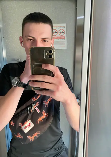 Я Sem, 28, из Абакана, ищу знакомства без обязательств