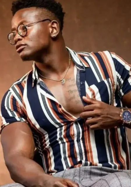 Джон из Сыктывкара, мне 31, познакомлюсь для приятного времяпровождения