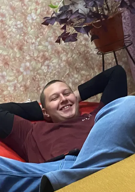 Ибрагим из Кирова, ищу на сайте знакомства без обязательств