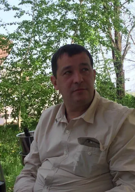 Я Igor, 55, из Донецка, ищу знакомства на одну ночь