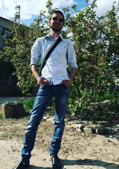 Я Александр, 27, из Темрюка, ищу знакомство для приятного времяпровождения