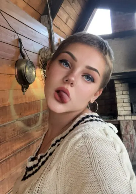 Я Катя, 34, знакомлюсь для общения в Пензе