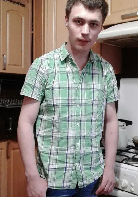 Александр из Вологды, ищу на сайте знакомства без обязательств