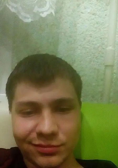 Я Руслан, 25, из Усть-Илимска, ищу знакомства без обязательств