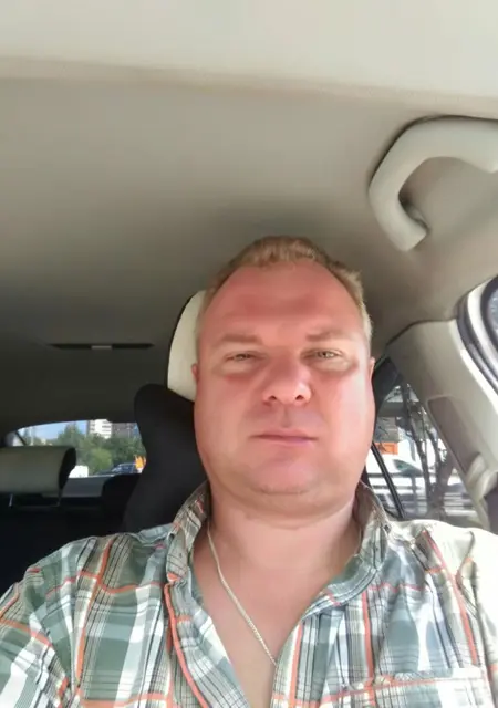 Андрей из Химок, ищу на сайте знакомства на одну ночь