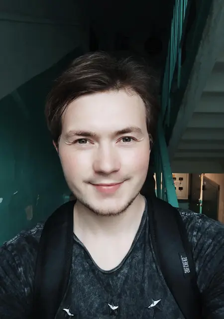 Владислав из Нефтеюганска, ищу на сайте приятное времяпровождение