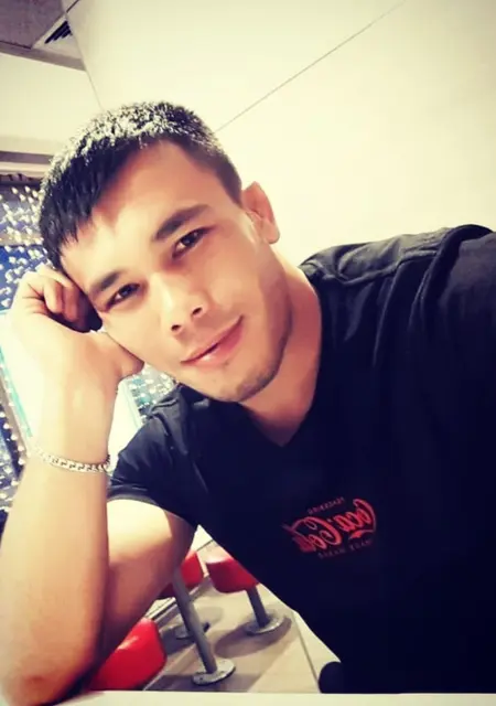 Ulush из Барнаула, мне 29, познакомлюсь на одну ночь