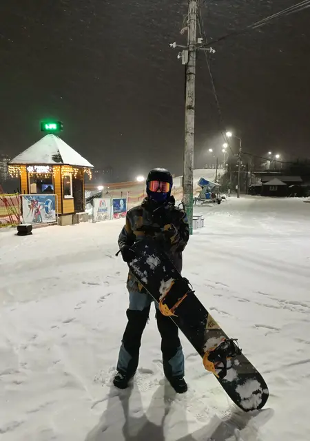 Я Андрей, 20, знакомлюсь на одну ночь в Подольске