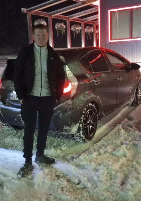 Максим из Владивостока, ищу на сайте постоянные отношения