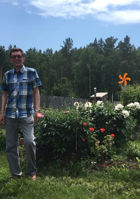 Я Владимир, 63, знакомлюсь в Шелехове