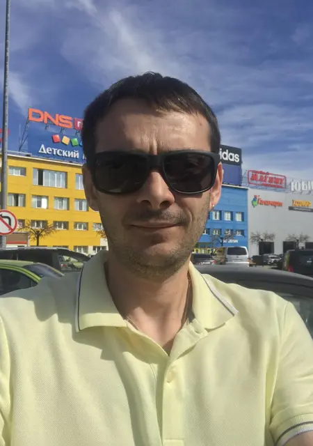 Я Павел, 43, знакомлюсь для приятного времяпровождения в Ухте