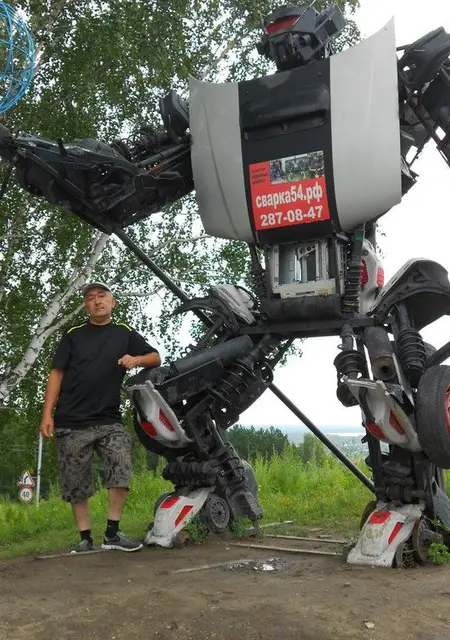 Я Сергей, 50, из Красноярска, ищу знакомства на одну ночь