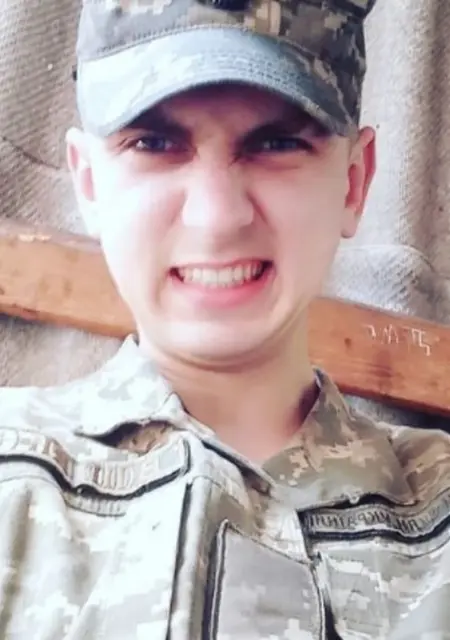 Евгений з Черкас, шукаю на сайті знайомства на одну ніч