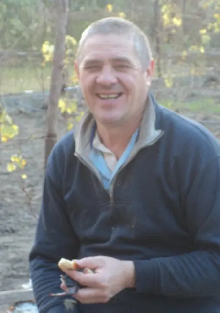 Я Жора, 55 років, знайомлюсь без зобов'язань у Запоріжжі