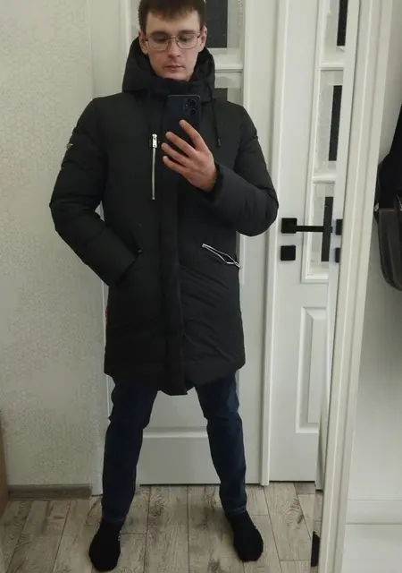 Павел из Нижневартовска, мне 31, познакомлюсь на одну ночь