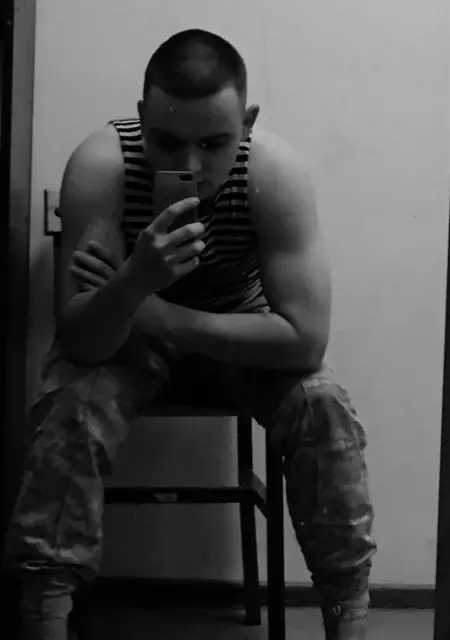 Я Никита, 20, из Набережных Челнов, ищу знакомство для дружбы