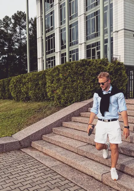 Евгений из Видного, мне 24, познакомлюсь на одну ночь